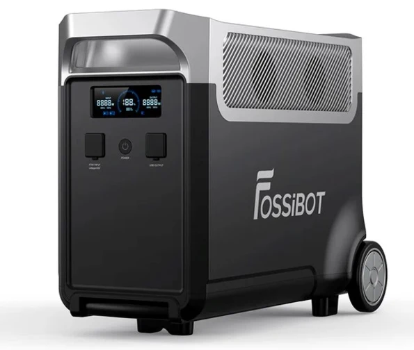 Купити FOSSIBOT FB3840 в Україні