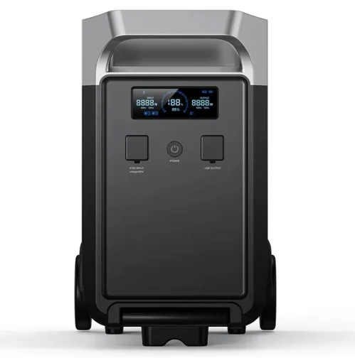 FOSSIBOT
