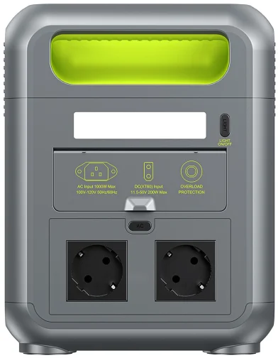 FOSSIBOT
