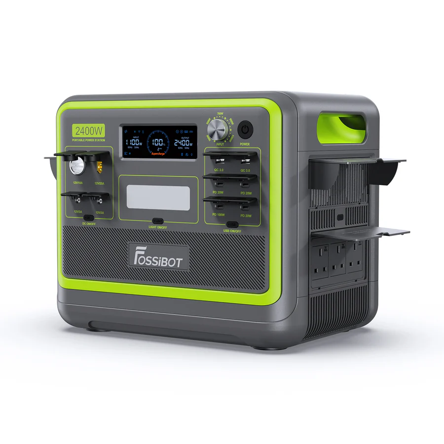 Fossibot F2400