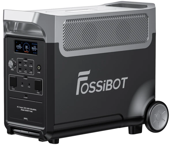 Fossibot F3600 Pro